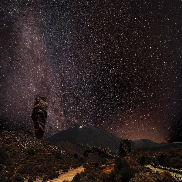 Teide